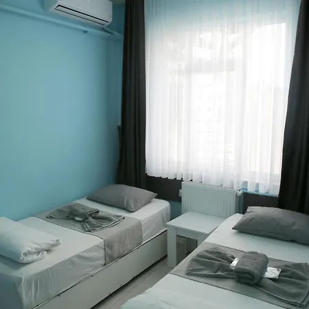 Nil Firat Hotel Bursa