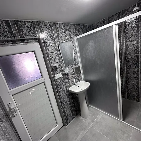 Nil Firat Hotel Bursa