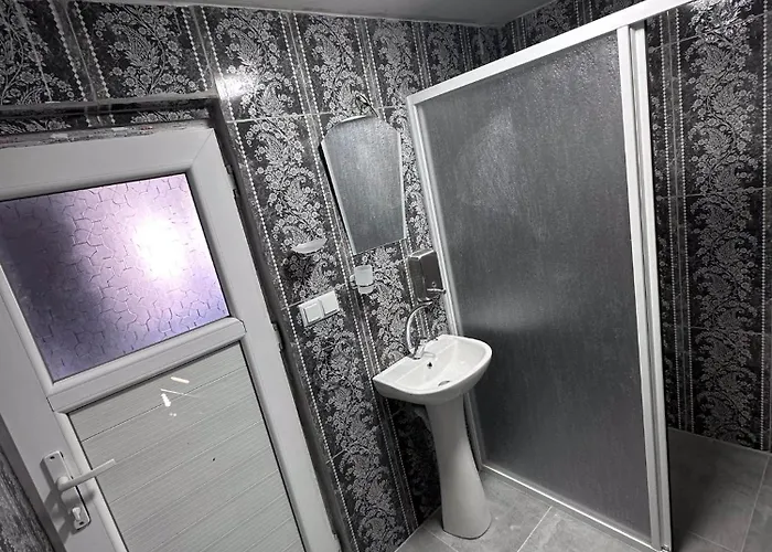 Nil Firat Hotel Bursa